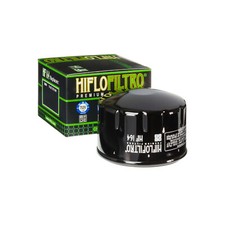 Motorcycle oil filter Hiflo