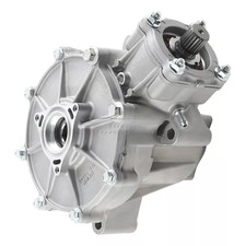 1X Front Differential