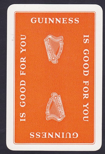 Guinness good for you - is,