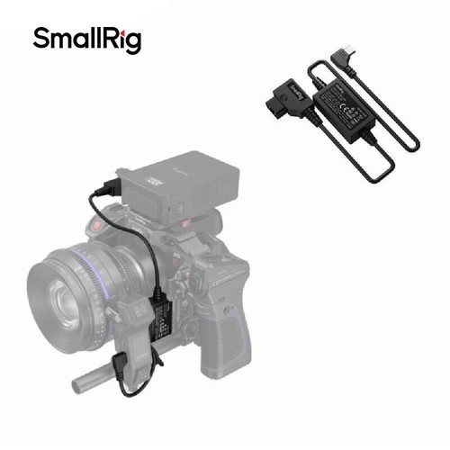 Smallrig camera usb d tap - smallrig, usb-c
