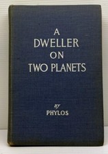 A Dweller on Two Planets/The