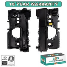 CYLINDER HEAD CAM ROCKER COVER