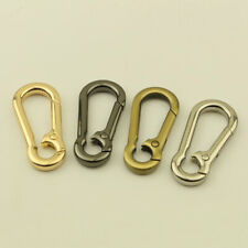 DIY Bag Clasps Lobster Snap