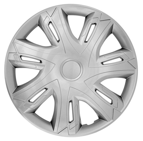 Wheel trims hub caps fit - 16'',