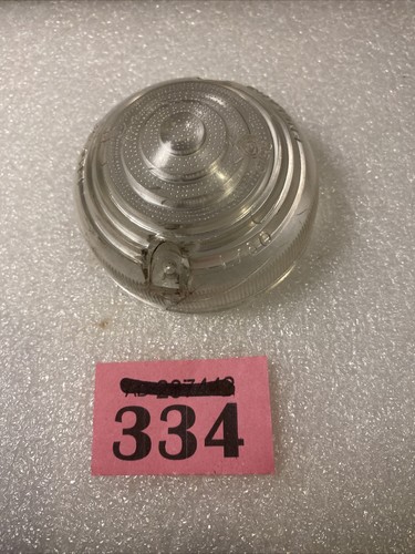 Lucas l760 clear side - l760,