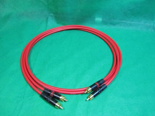 Pair canare l4e6s - 4, red