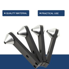 4Pcs Speaker Floor Stands