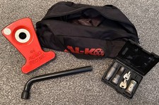 ALKO AL-KO ALCO Caravan wheel