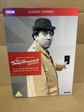 The Tony Hancock Collection DVD (2018)