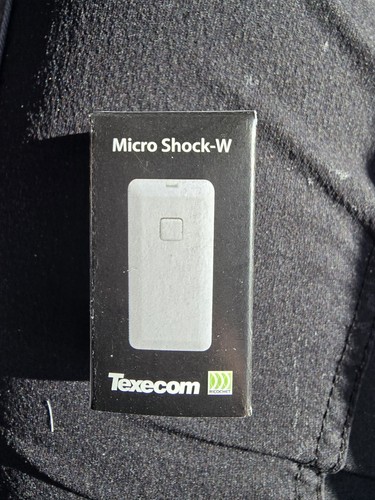 Texecom ghc 0001 ricochet - texecom,