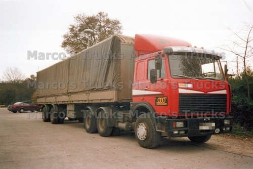 Truck photo tatra 815 - truck,