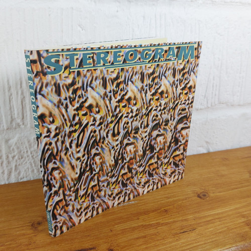 Stereogram seiji horibuchi - —,