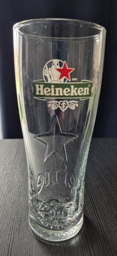 Heineken uefa euro 2020 pint - heineken,