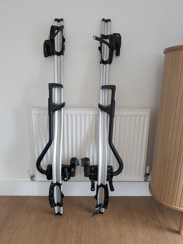 Thule proride 591 - thule, roof