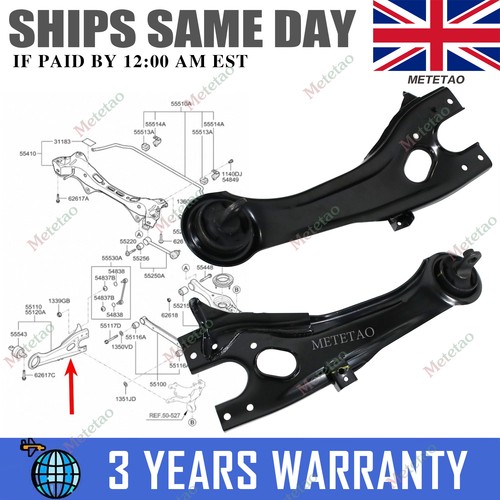 Pair for hyundai - for,