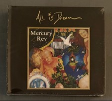 Mercury Rev -  All Is Dream