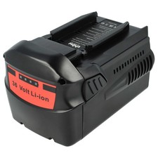 Battery for Hilti TE6-A36 TE