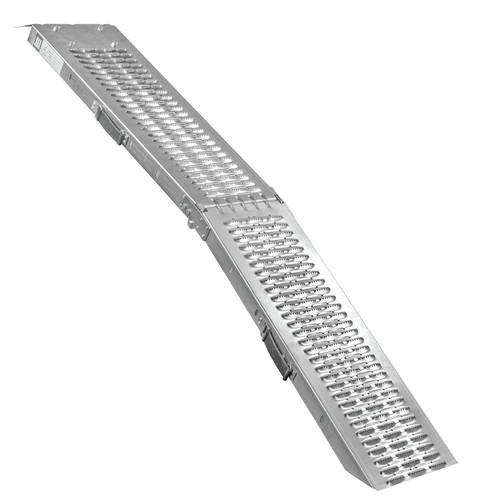 Kct vehicle loading ramp - kct,