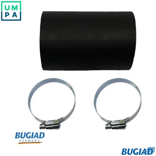 Charge air hose 82057 for - charge,
