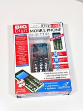 Big Digit Lifeline Mobile