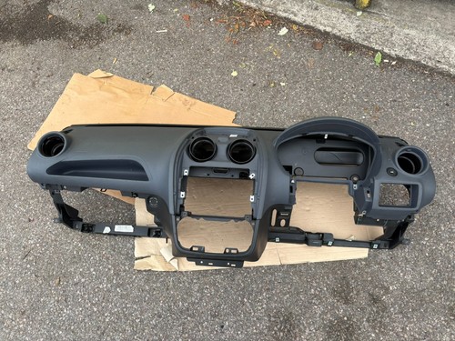 Ford fiesta mk6 st150 - mk6,
