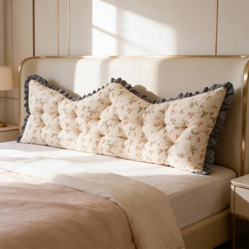 Headboard pillow couch sofa - headboard,