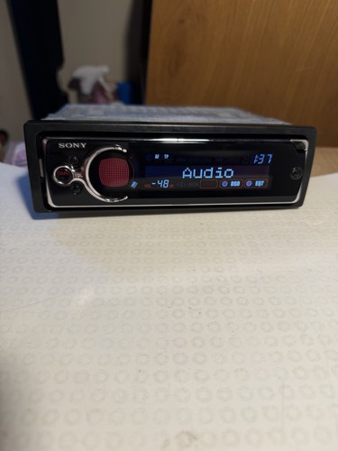 Sony cdx ca900 car - sony, cdx-ca900