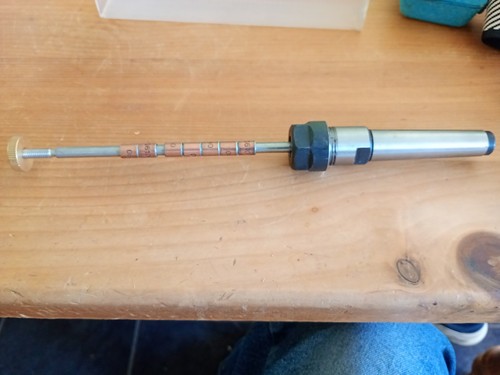 Wood turning pen - pen, mt