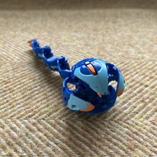 BAKUGAN Geogan Rising AQUOS