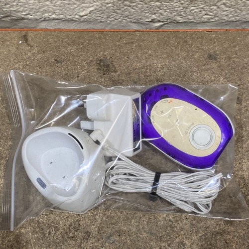 Digital baby monitor - baby,