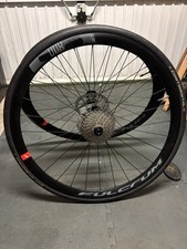 Fulcrum Racing 800 DB 700c