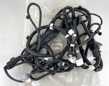 TOYOTA HILUX MK8 2015-2021 REAR TUB / BODY WIRING LOOM HARNESS NEW GENUINE PART