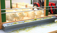 BRUSHWOOD TOYS BT3085 PRECAST