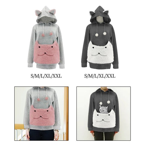 Pet hoodie sweatshirt - pet,