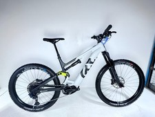 2023 Husqvarna Mountain Cross