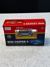 new sealed boxed mini cooper s