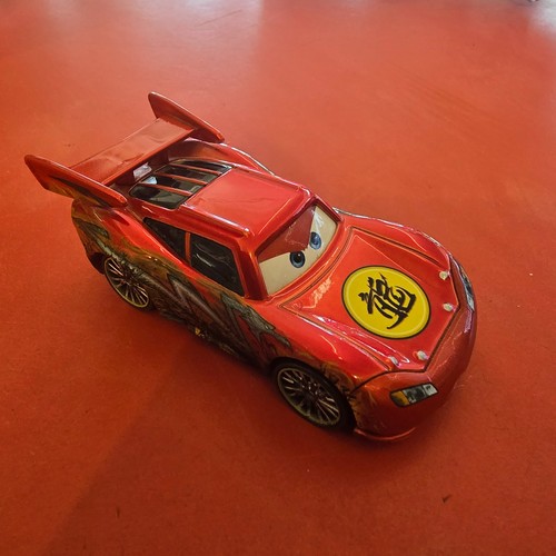 Disney pixar cars toon - disney,