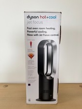 Dyson AM09 Hot + Cool Jet