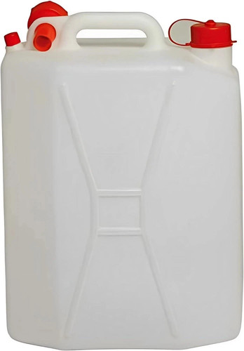 Litre jerry can - litre,