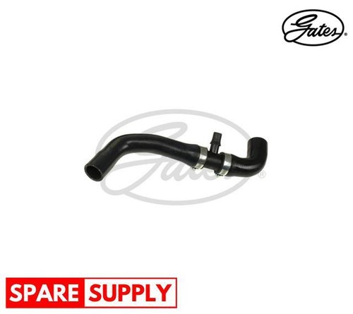 Radiator hose for - hose,