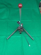 Freeland Spotting Scope Stand For Prone Rifle Shooting With Twiddle