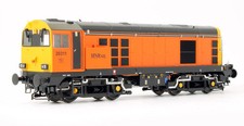 Bachmann Pre-Owned 35-126