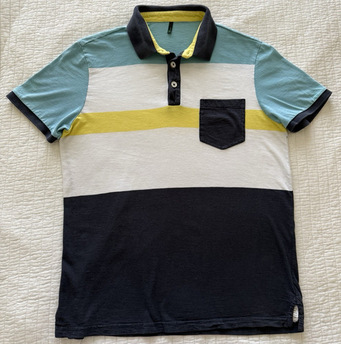 Colors benetton stiles polo - colors,