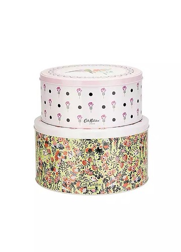 Cath kidston painted table set - cath,