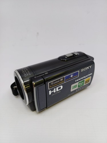 Sony hdr cx115e handycam - sony,