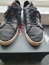 Mens Loyalti Trainers UK Size 10