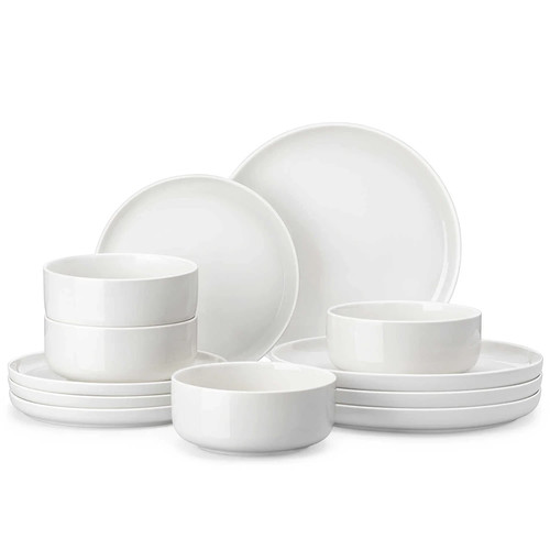 Ivory white piece - ivory,
