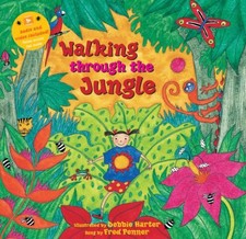 Walking Through the Jungle: 1