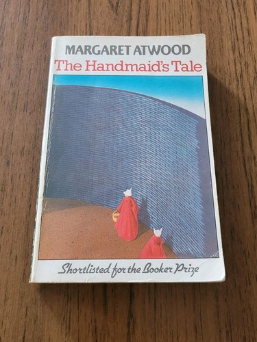 The handmaid tale by - handmaid's,
