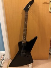 ESP Explorer MIJ – Black –